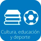 Educación, Cultura y Deporte